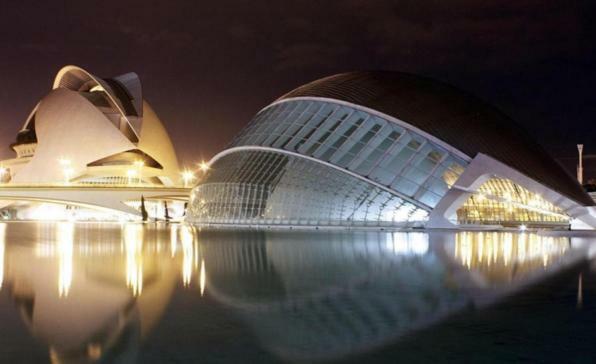 Beach Valencia Luxury A40-35 Apartment With Terrace And Sea Views Exterior photo